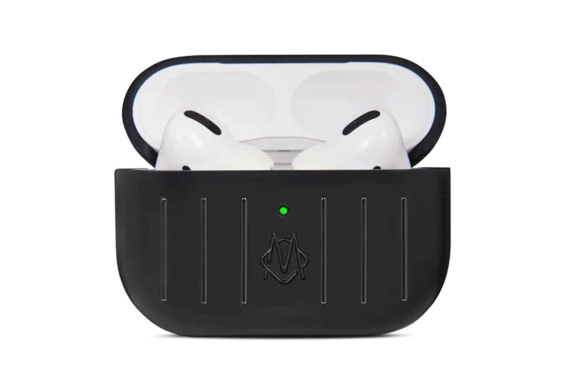 The Rimowa AirPods Case: Premium Protection for Your Buds