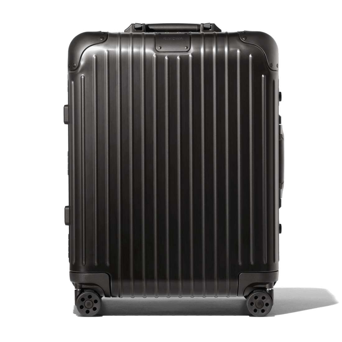 The Rimowa Cabin Plus: Reviewing the Latest Addition