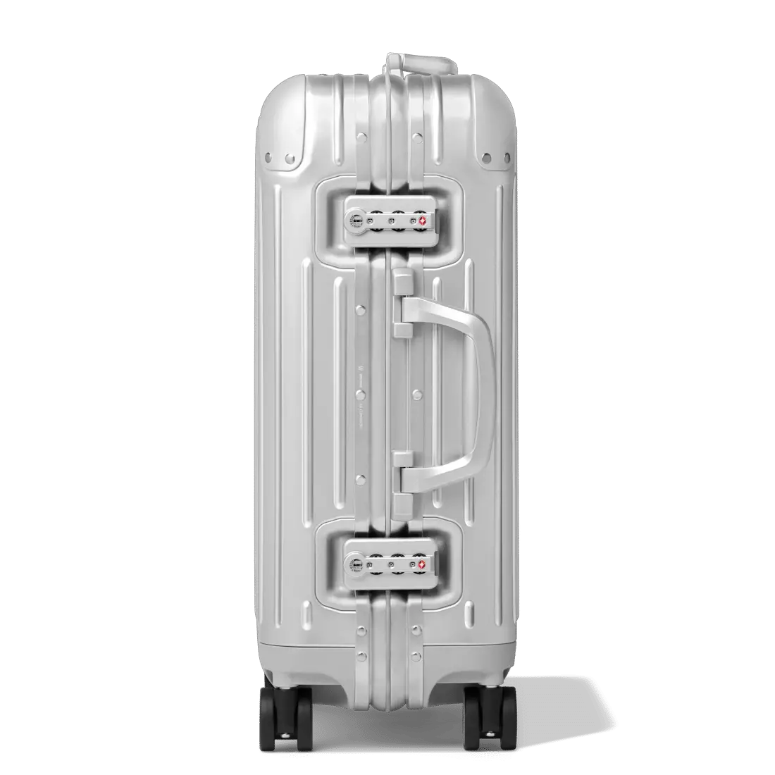 The Rimowa Cabin S: Reviewing a Contemporary Classic