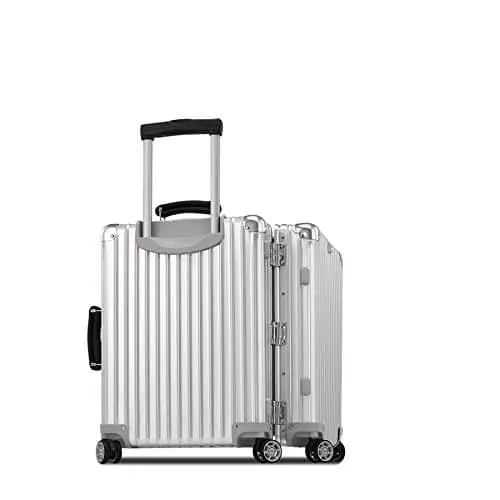 The Rimowa Classic Carry-On – How Does It Hold Up Today?