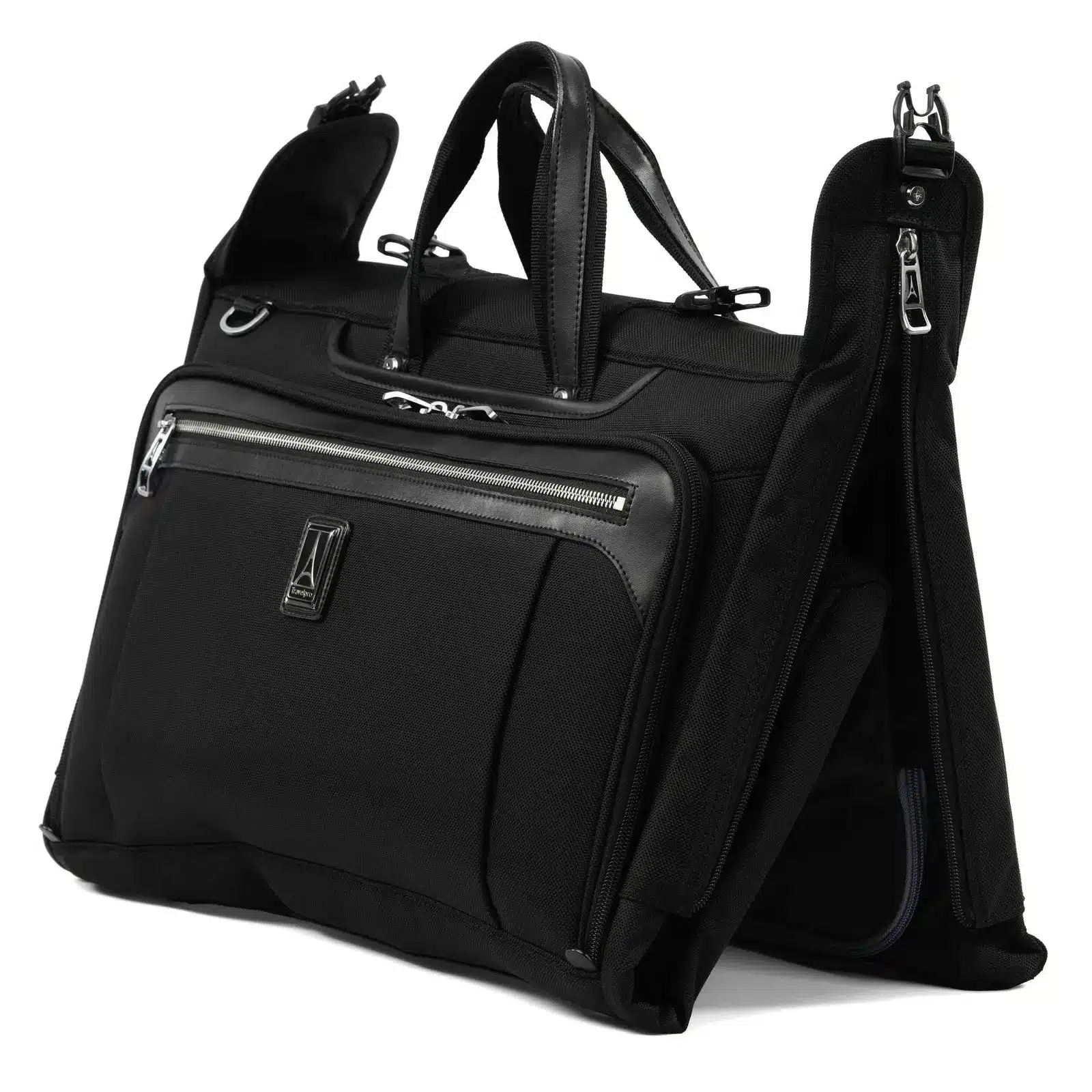 Travelpro Garment Bag – The Ideal Travel Companion For Suits And Dresses?