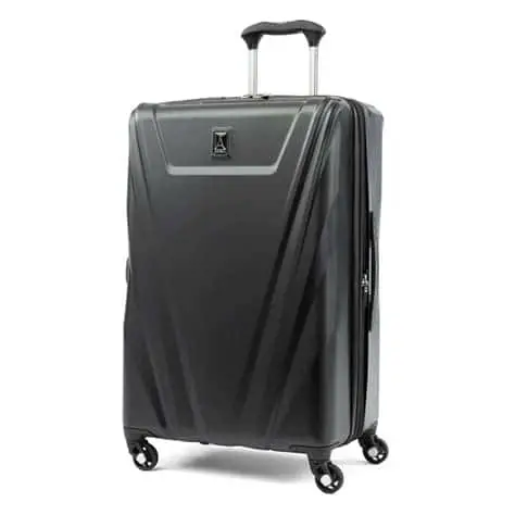 Travelpro Hardside Luggage – A Look At This Durable And Stylish Set Of Spinners