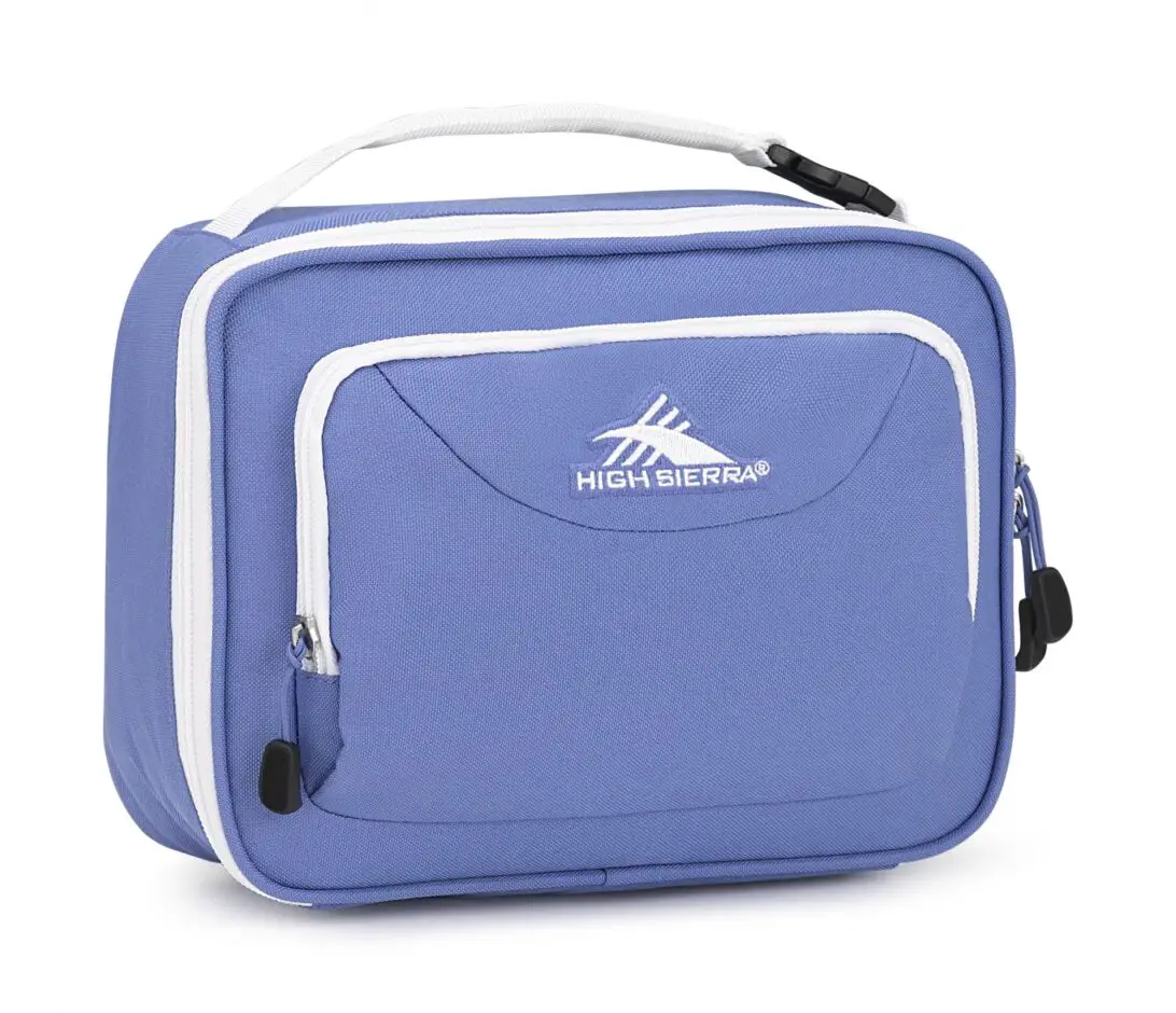 Travelpro Lunch Bag – Our FRANK Thoughts
