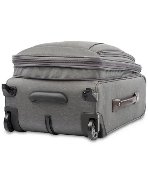 Travelpro Platinum Elite 22 – Built For Extended Trips With This Spacious Spinner