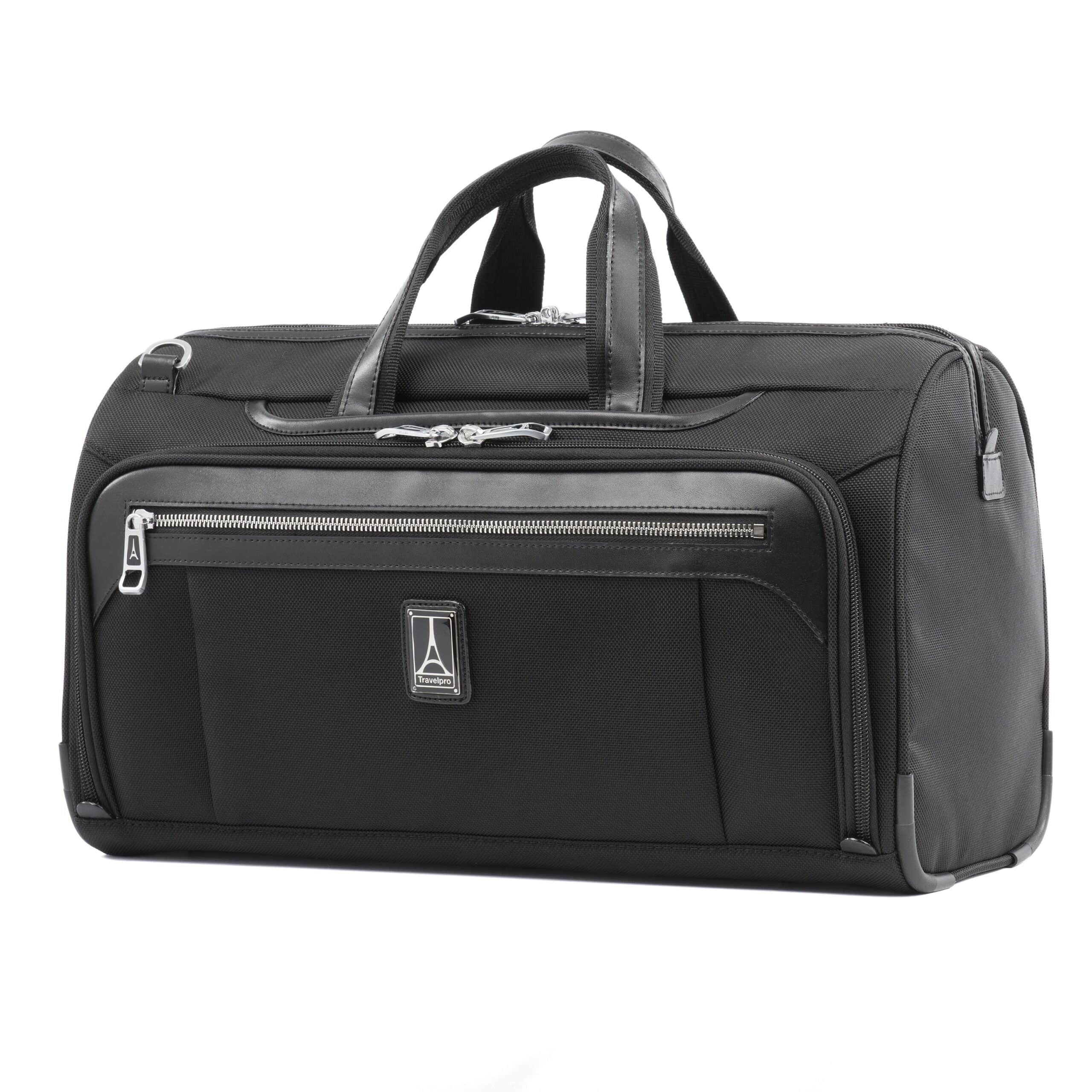 Travelpro Platinum Elite Duffel – A Quality Gym And Weekend Bag?
