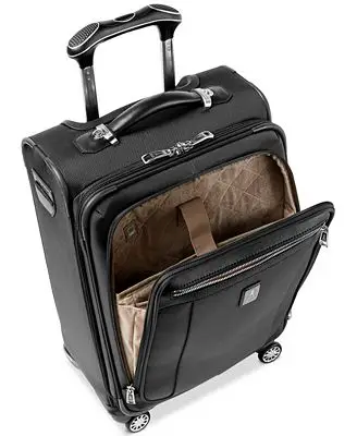 Travelpro Platinum Magna 2 Spinner – Quality Meets Value In This Hardside Collection