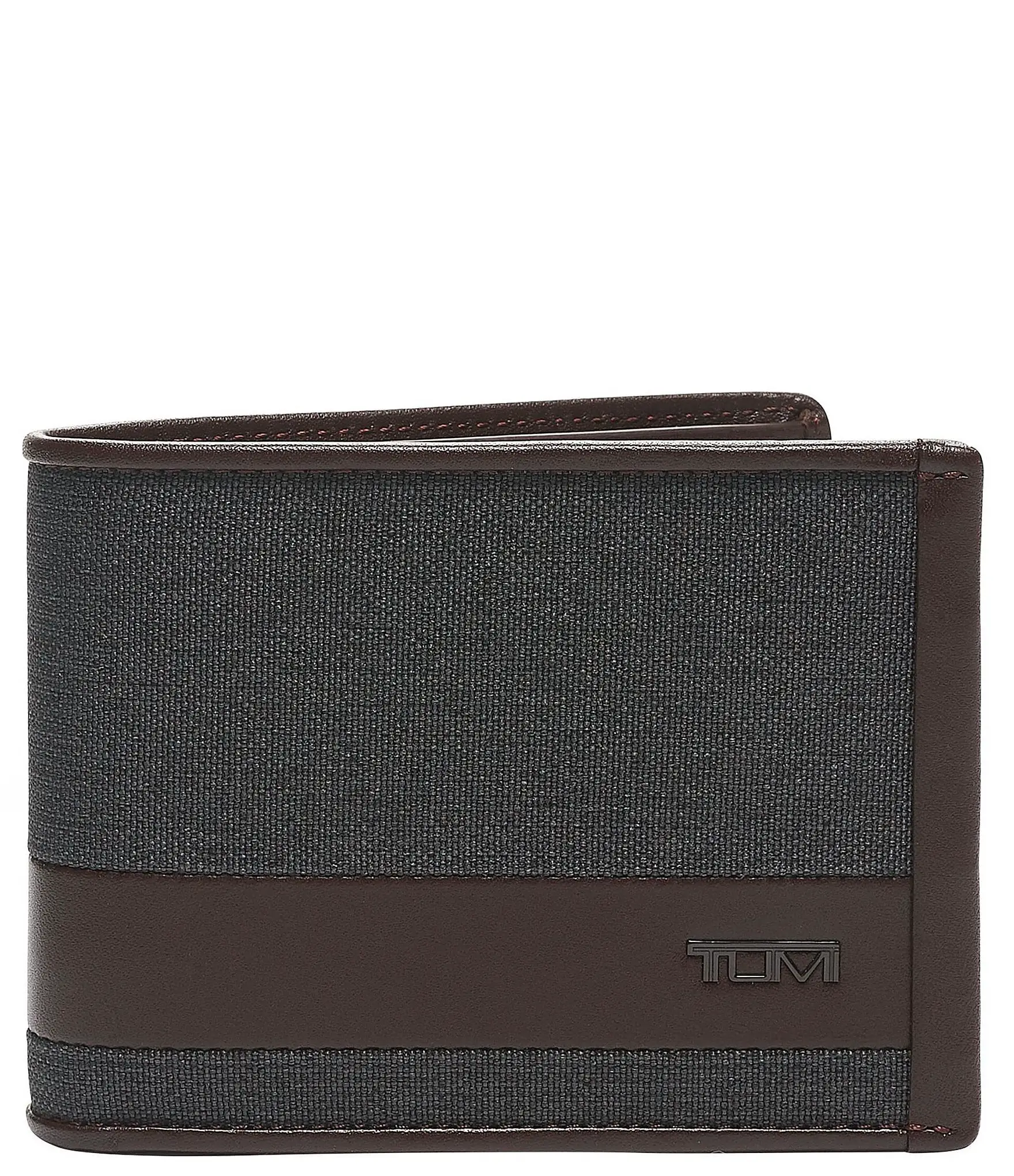 Examining the Minimalist Design of the Tumi Alpha Wallet