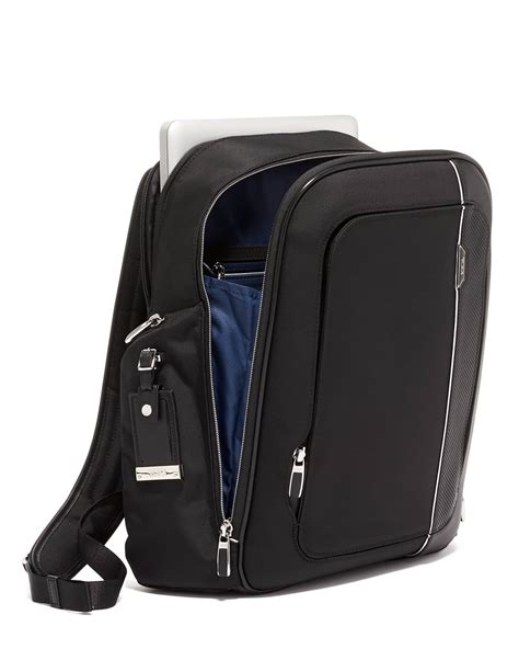 The Tumi Arrive Backpack: Our In-Depth Review