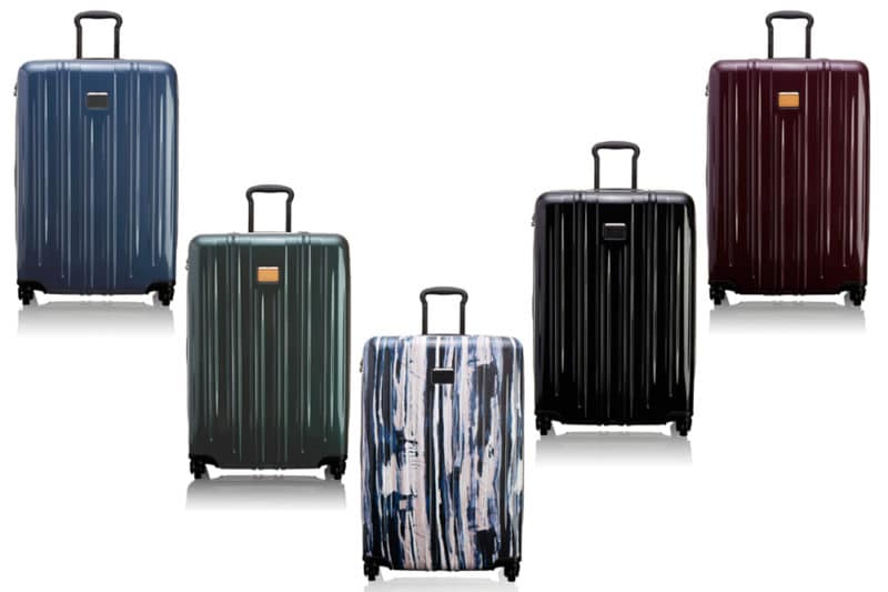 The Tumi Awaken Collection: Is it Worth the Investment?