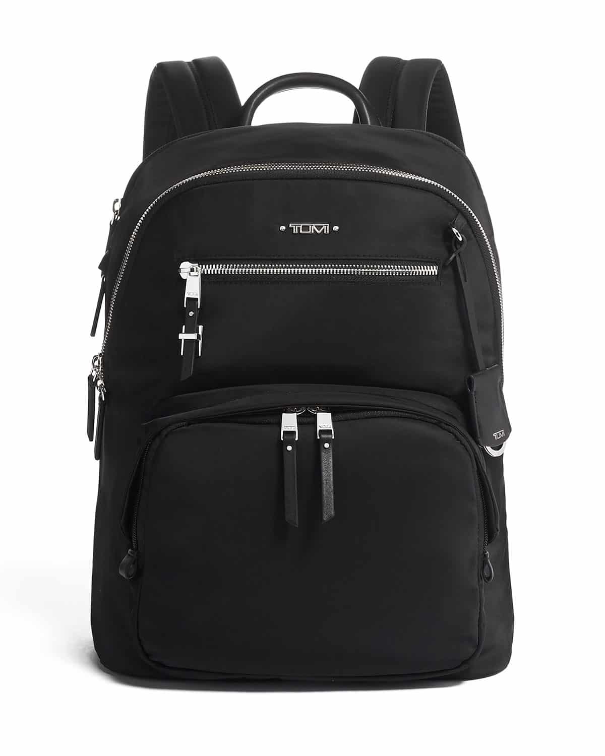 The Tumi Hartford Backpack: Heritage Style or Outdated Design?