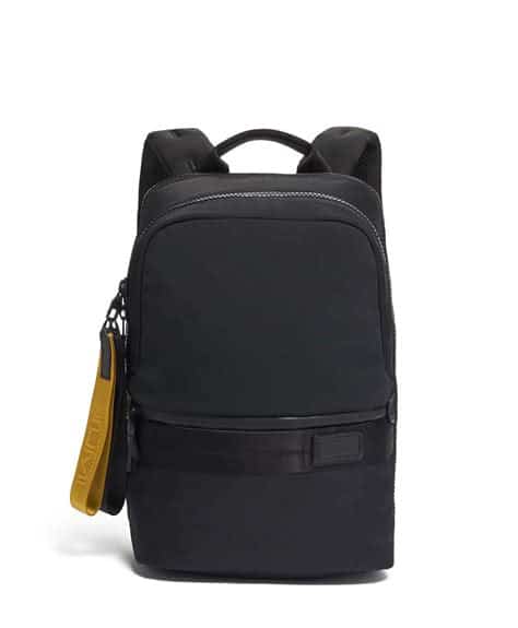 The Tumi Nottaway Backpack: Understated Excellence?