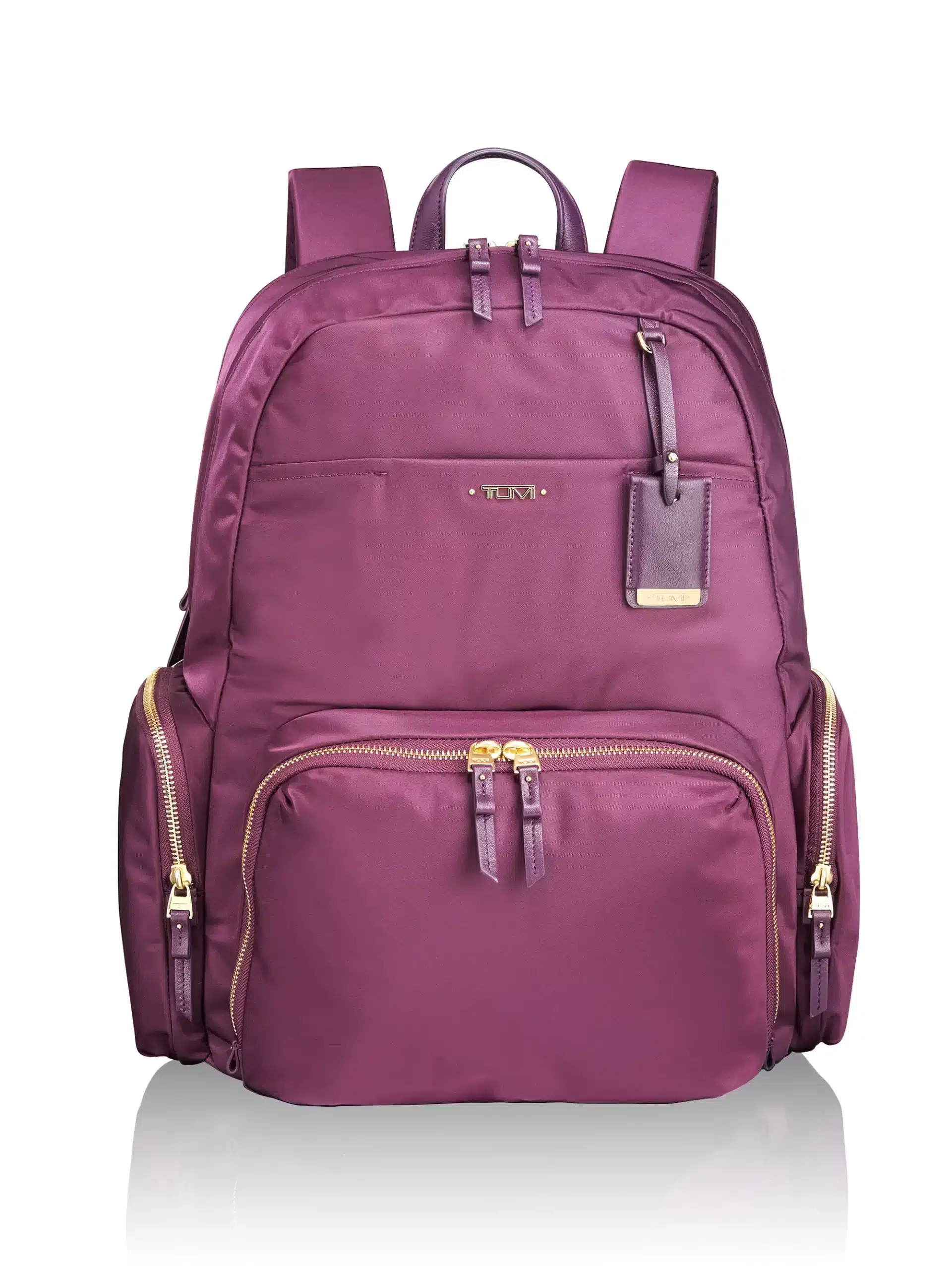 Revisiting a Classic: The Tumi Voyageur Backpack