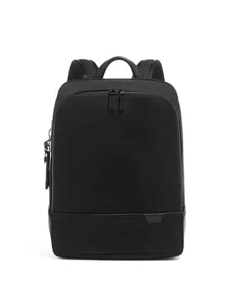 The Tumi William Backpack: Understated Perfection?