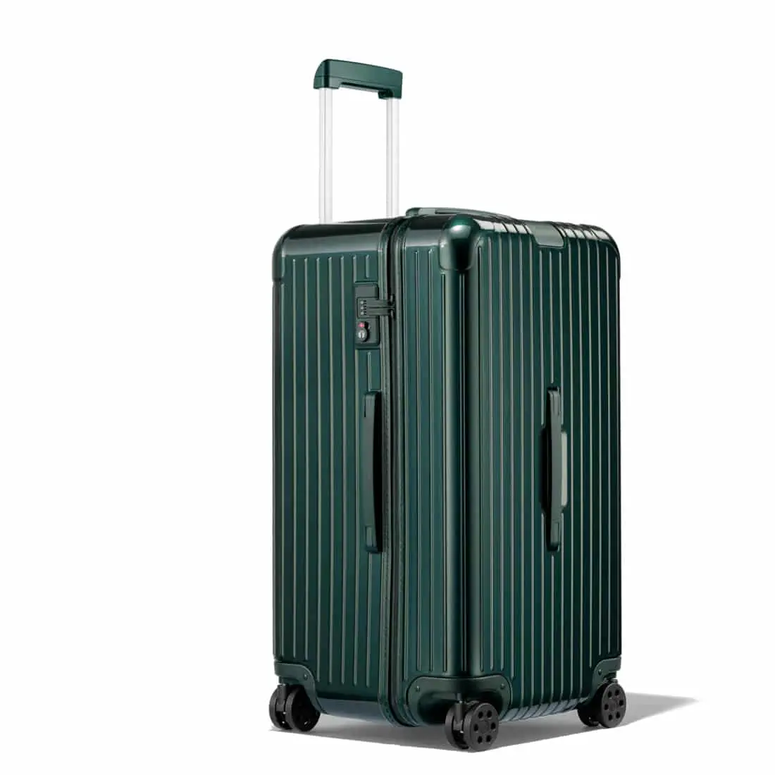 How Long Does Rimowa Luggage Last?