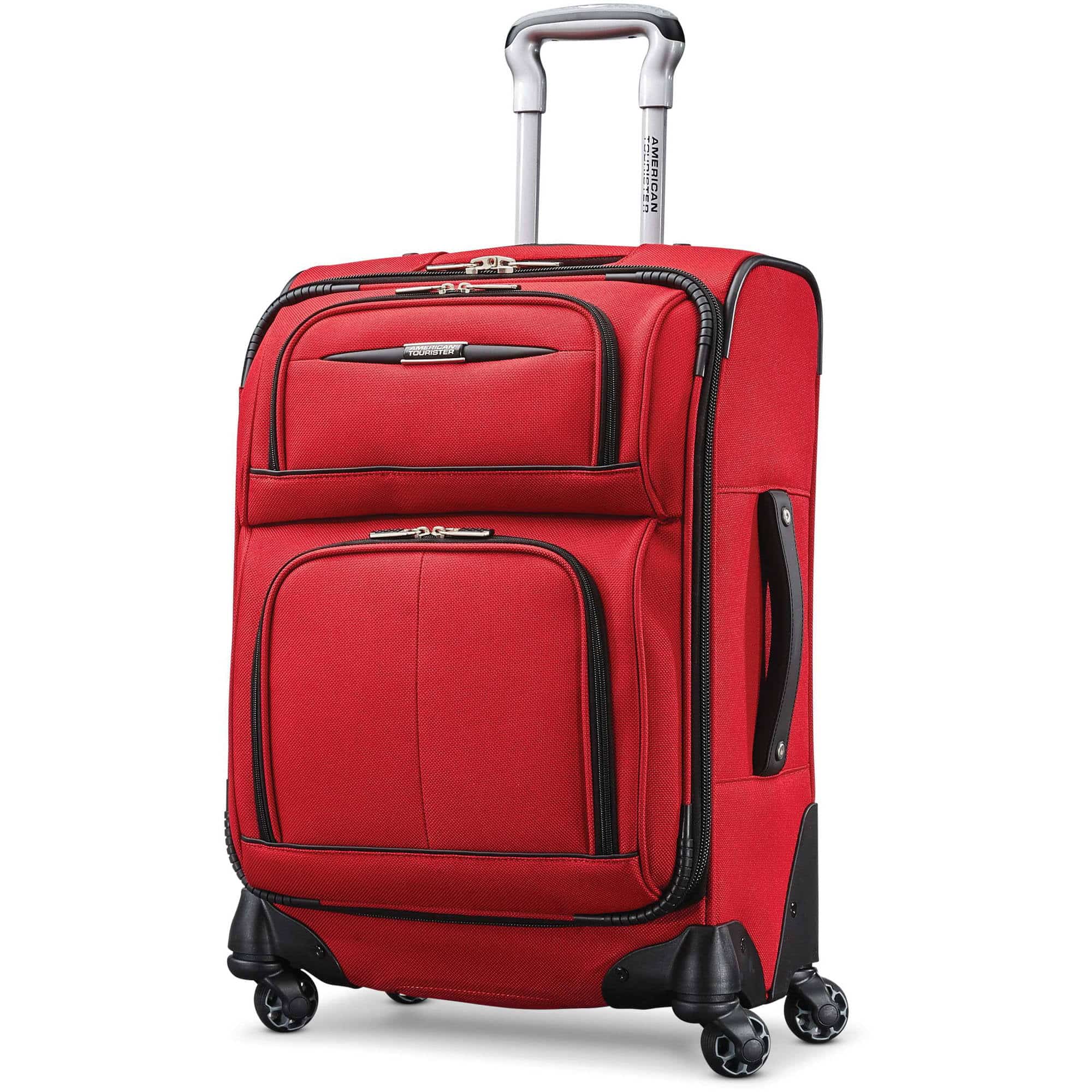 Can You Replace Wheels On American Tourister Luggage?