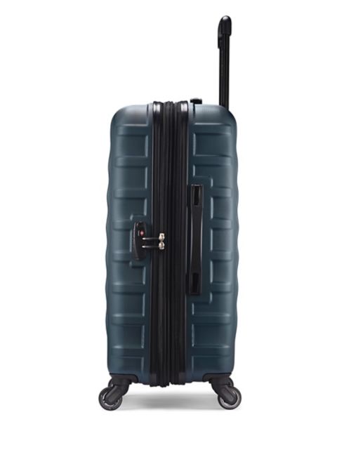 Samsonite Medium Ziplite 2.0 Expandable 25.5" Spinner Suitcase | TheBay