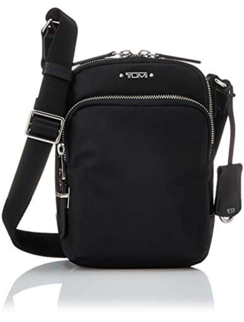 Buy TUMI - Voyageur Ruma Crossbody Bag - Over Shoulder Satchel for ...