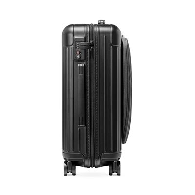 Rimowa Essential Sleeve Cabin Small In Matte Black | ModeSens