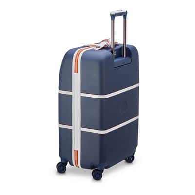 Delsey Roland Garros Chatelet Air 28 Spinner Suitcase In Navy | ModeSens