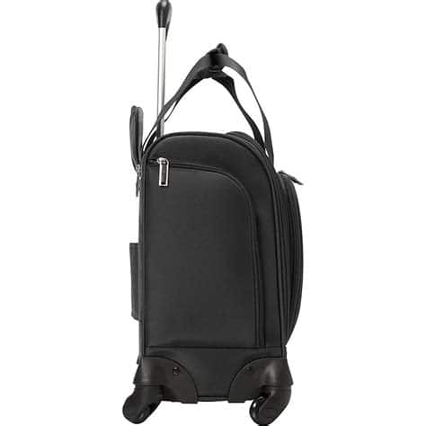 Shop Samsonite Spinner Underseat with USB Por – Luggage Factory