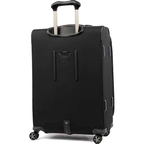 Travelpro Crew Versapack 25" Expandable Spinner – Lexington Luggage