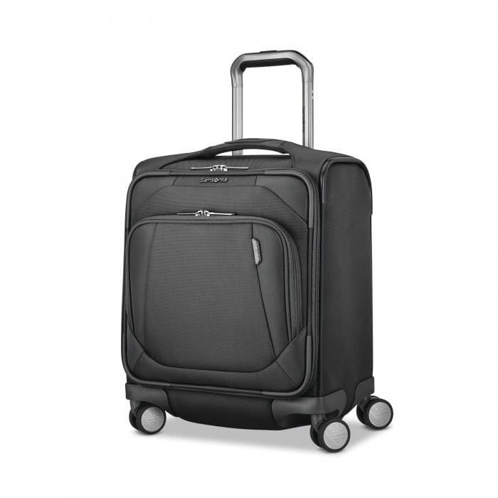 Theorym Underseater Spinner Samsonite