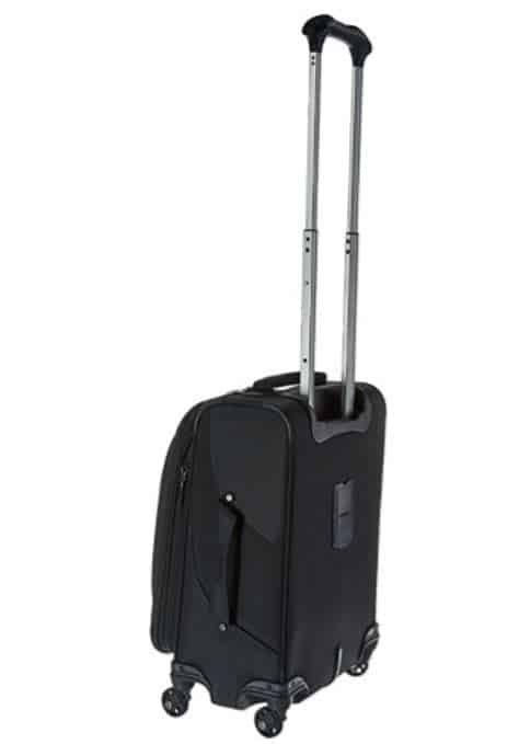 Travelpro Maxlite 4 International Carry-On Reviews 2020 - Luggage Spots