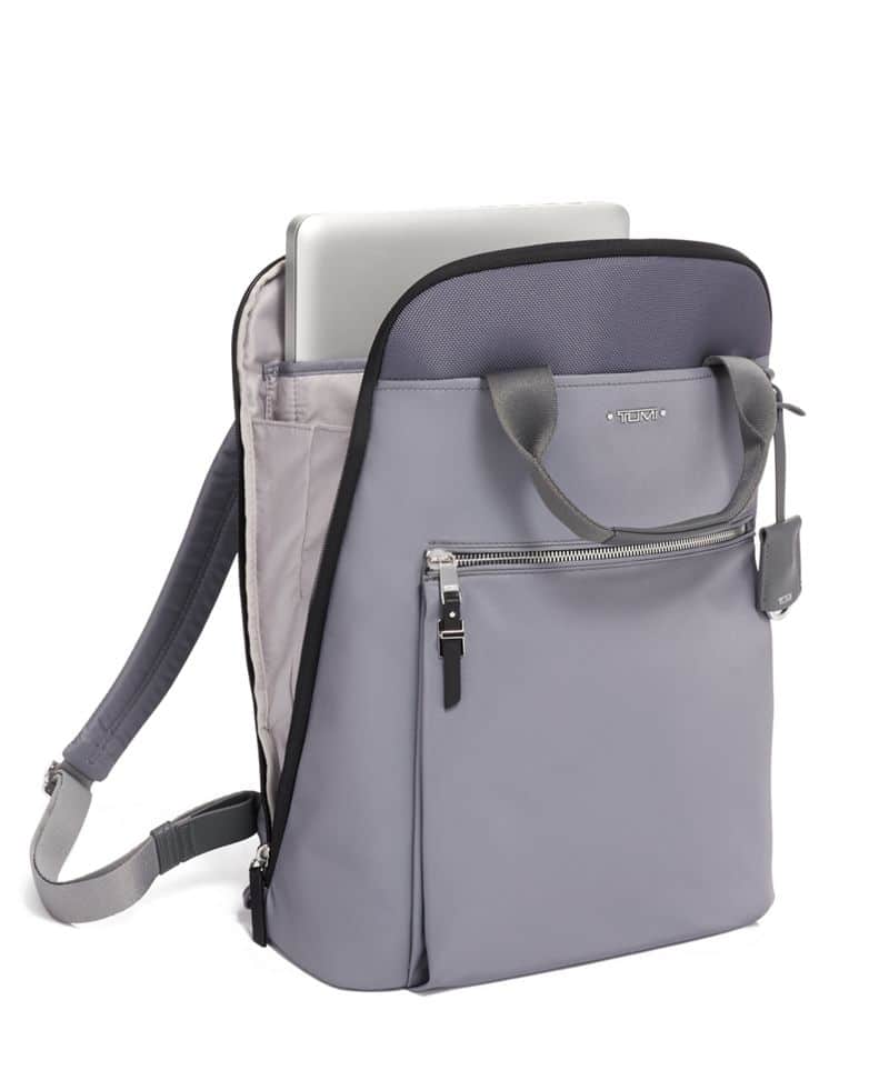 Essential Backpack · 0196450GRY · TUMI Centro América