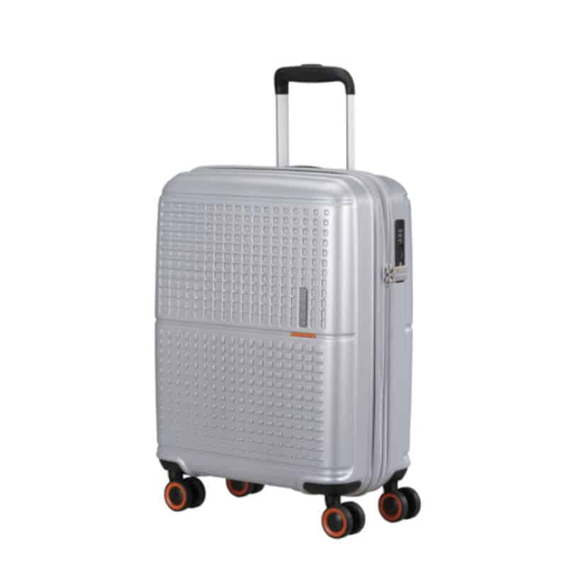 American Tourister Geopop Review: Fun Patterns and Durable Construction