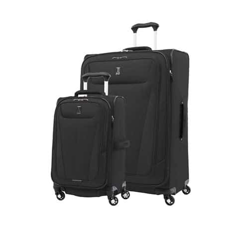 Travelpro Maxlite 5-Softside Expandable Spinner Wheel Luggage | eBay