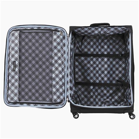 Travelpro Maxlite 5-Softside Expandable Spinner Wheel Luggage | eBay