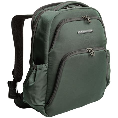 Briggs & Riley Transcend Backpack 9844X