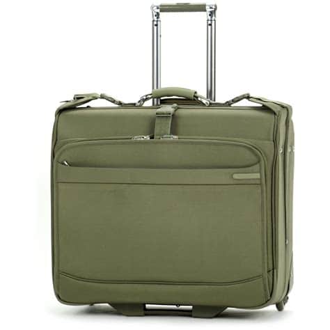 Delsey® Helium Pro Rolling Garment Bag - 142543, at Sportsman's Guide