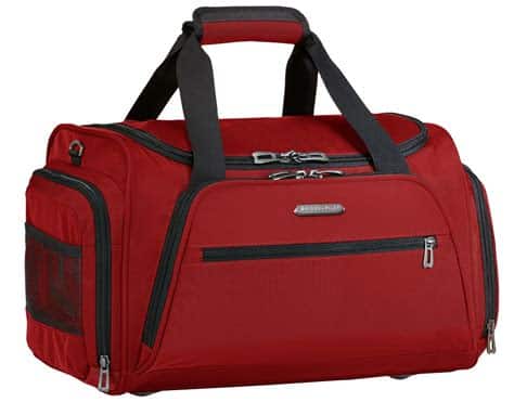 Briggs & Riley Transcend Cabin Duffle