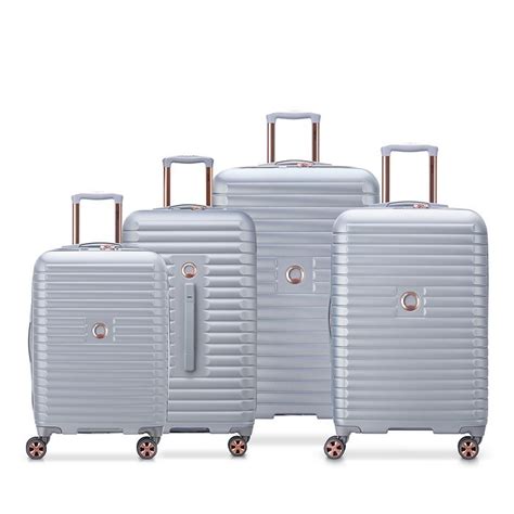 Delsey Cruise 3.0 Luggage Collection | Bloomingdale's