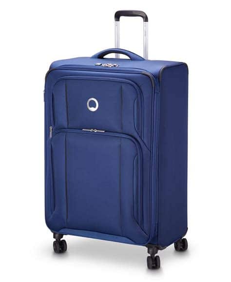 Delsey Optimax Lite 2.0 Expandable 28" Check-in Spinner & Reviews ...