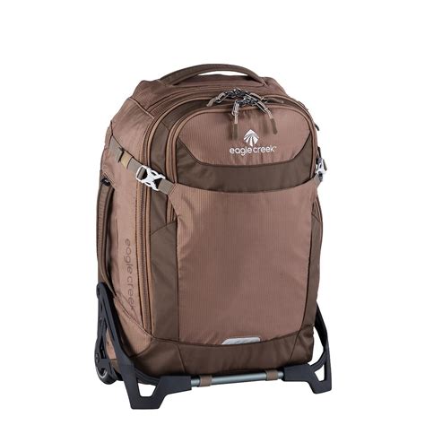 Eagle Creek Stone 20" Lync 2-Wheeled Luggage | The Container Store