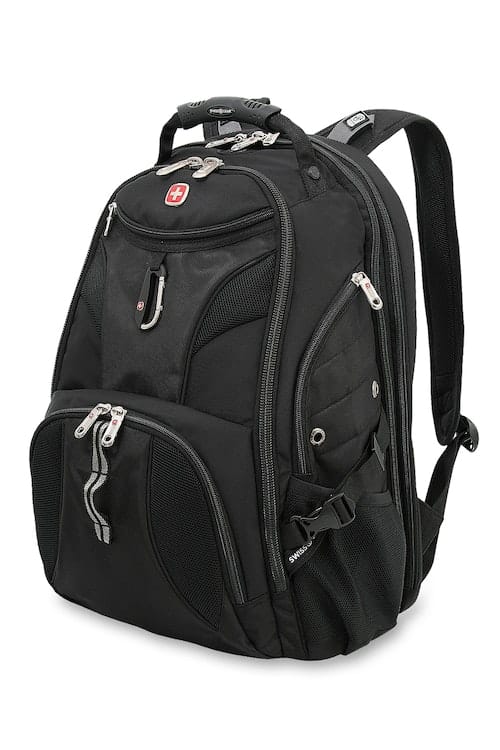 Swissgear 1900 ScanSmart Laptop Backpack