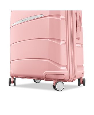 Samsonite Outline Pro 21" Hardside Carry-on Spinner & Reviews - Upright ...