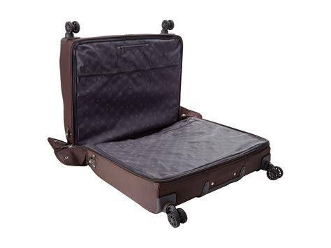 Delsey Trolley Spinner Garment Bag in Brown for Men - Lyst