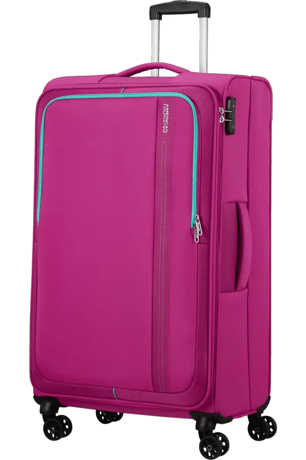 Sea Seeker 80cm Extra Large Check-in | American Tourister UK