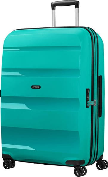 American Tourister Bon Air Dlx Spinner Exp Μεγάλη Βαλίτσα με ύψος 66cm ...