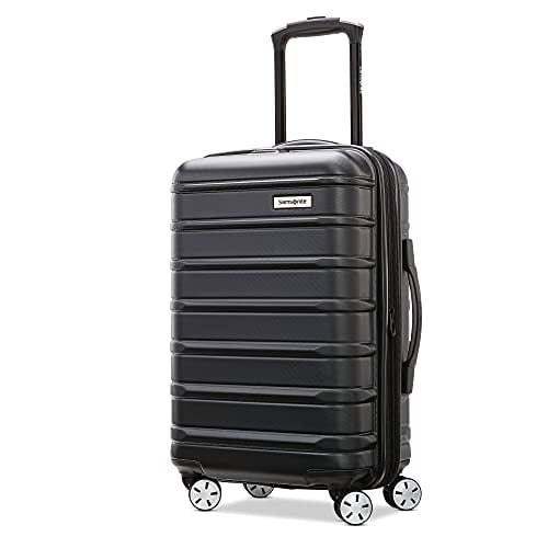 Samsonite - Samsonite Omni 2 Hardside Expandable Luggage with Spinner ...