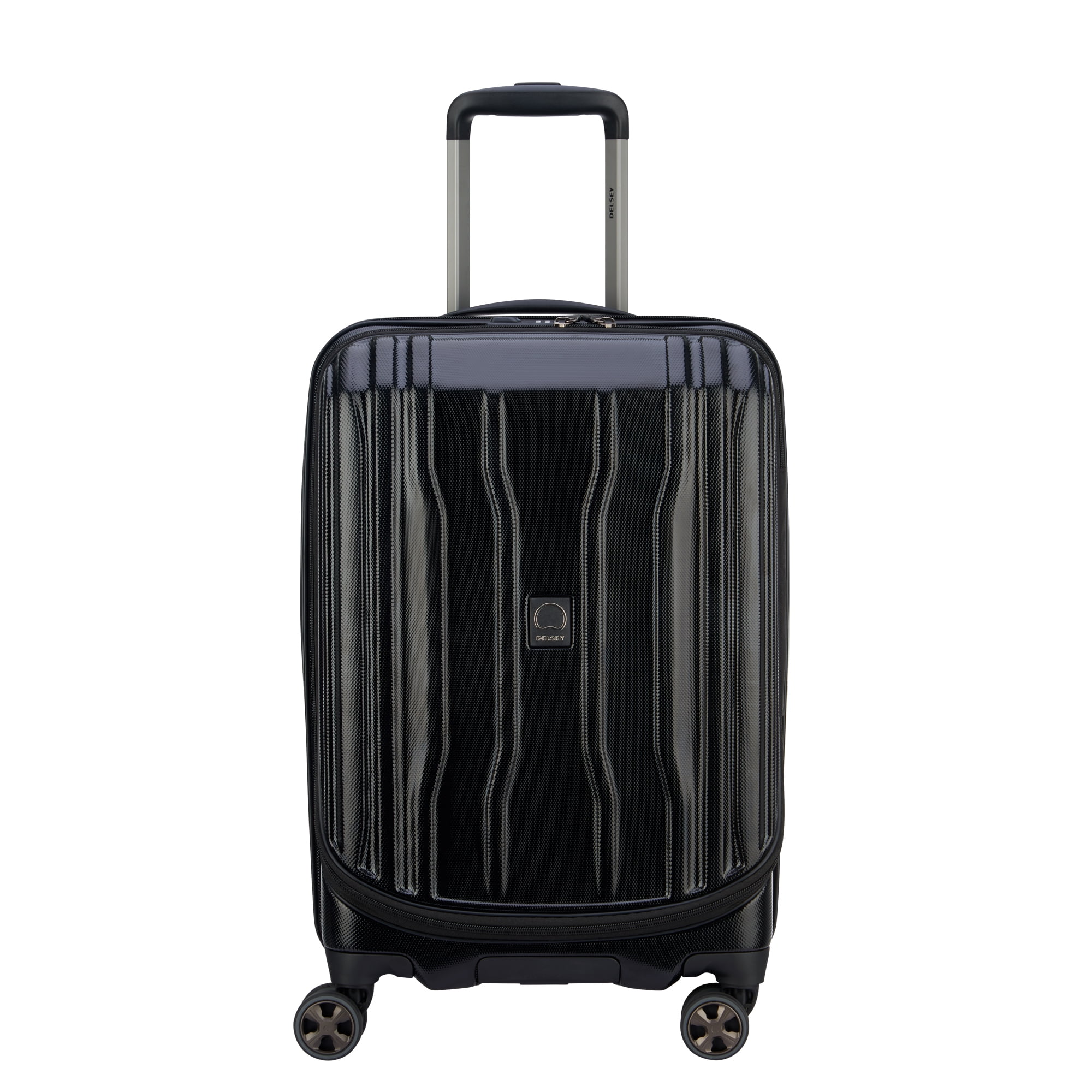 DELSEY - Delsey Paris Cruise Lite Hardside 2.0 Exp. Carry-On Spinner ...