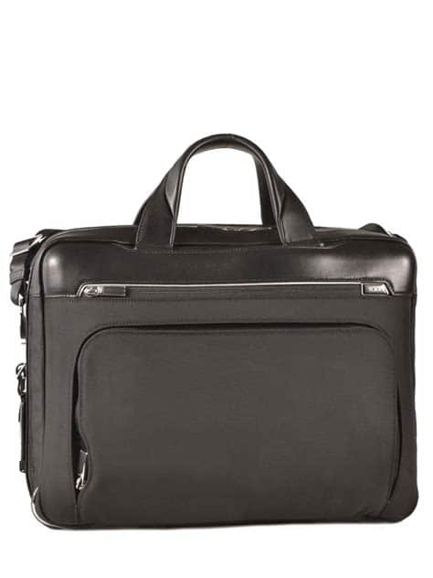 Tumi Briefcase Arrive - Best prices