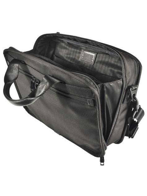 Tumi Briefcase DH.26120 - free shipping available