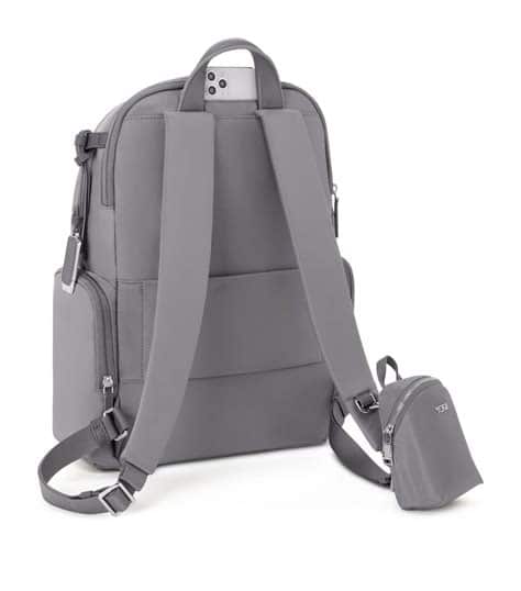 Tumi Nylon Voyageur Celina Backpack | Harrods ES