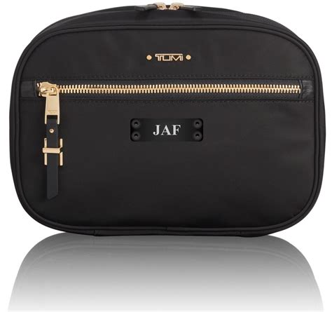 Tumi Ladies Cosmetic Bag - Hillary's Gifts