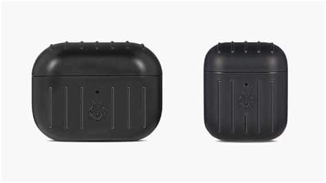 RIMOWA Launches Its New Airpods Case - IMBOLDN