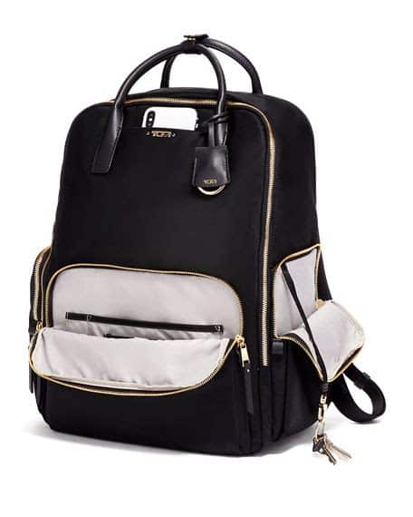 TUMI Voyageur Uma Backpack | Neiman Marcus